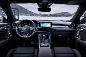 Alfa Romeo Tonale Veloce 2022 года  (WW)